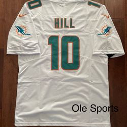 Dolphins Jersey