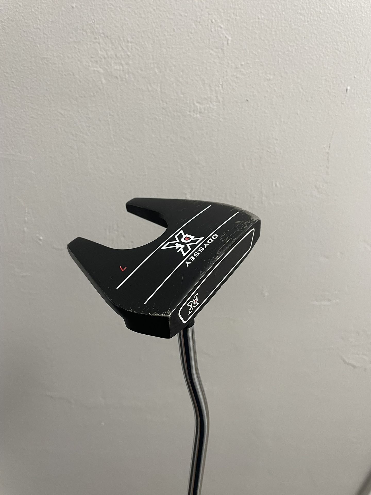 Odyssey DXF Putter