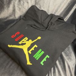 Hoodie $50 
