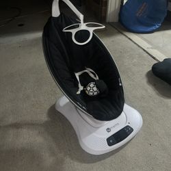 4moms Bluetooth Swing
