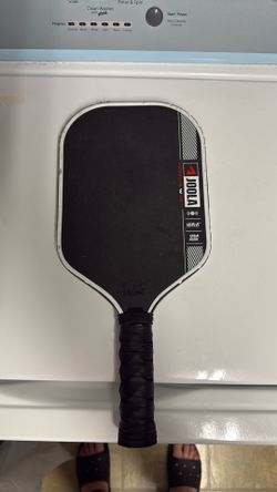 Pickleball Paddle
