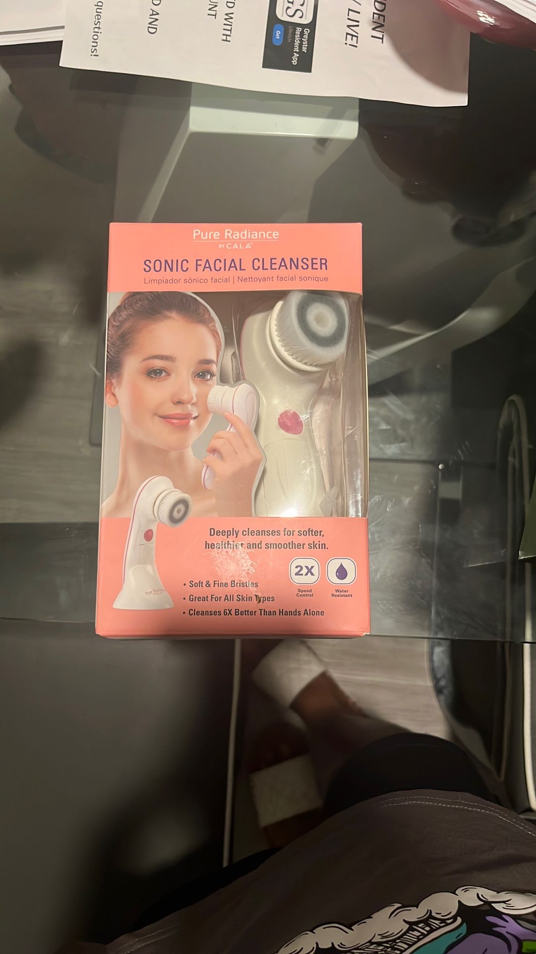 Facial Cleanser