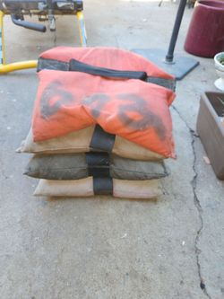 Weight Bags