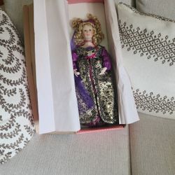 Collection Dolls Treasury 