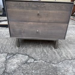 Small Dresser