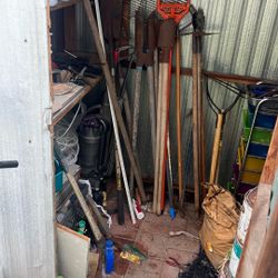 Erramienta Para Jardineros 