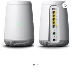 Centurylink Model C4000bz Wifi 6 Ultra Fast 3gbps