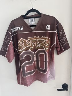 Chris brown official breezy bowl merch