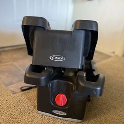 Graco ClickConnect Car seat Bases 