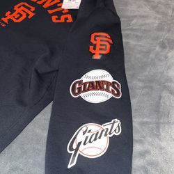 San Francisco Giants nike hoodie for Sale in Las Vegas, NV - OfferUp