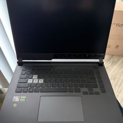Asus ROG Strix Gaming Laptop 2022