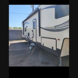 2018 Sprinter Rv