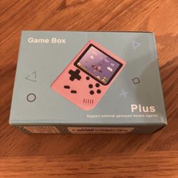 Game Box