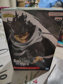 Banpresto My Hero Academia Vol. 20 figure