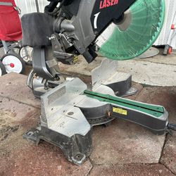 Miter Saw