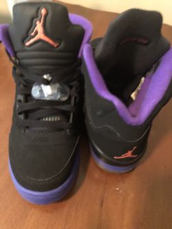 Kids air jordan 5s