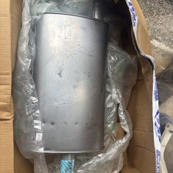 Mitsubishi Car parts 