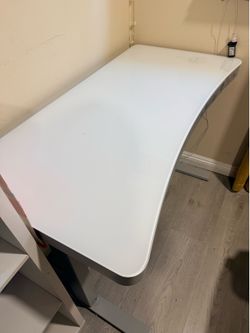 Costco adjustable table