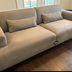 Bosc Duffle Sofa 