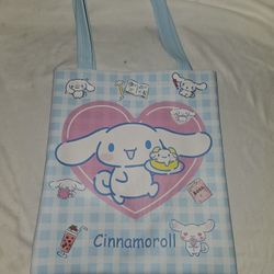 Cinnamoroll Tote BAG