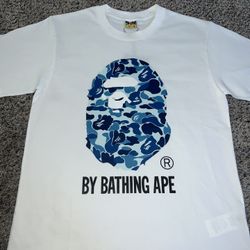 Bape Shirt 