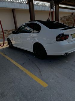 2009 BMW 3 Series