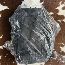 GORUCK GR2 40L Black 1000D Cordura Backpack Made in USA