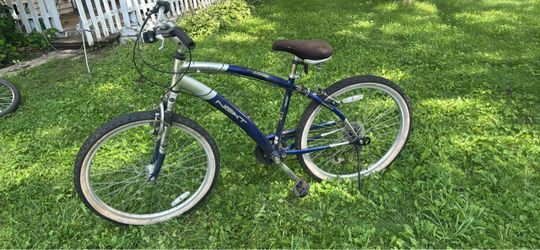 Next Avalon comfort 26-inch hybrid bicycle