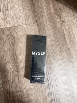 YSL MYSLF Le Parfum 100ml