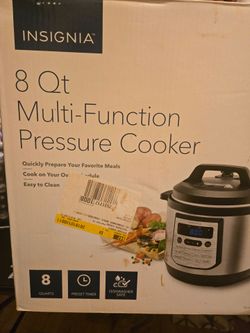 Pressure Cooker