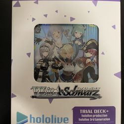 Weiss Schwarz Bulks