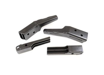 Ford Bronco 2021-2025 High-Clearance Anti-Intrustion Beams