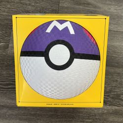 Pokemon Target