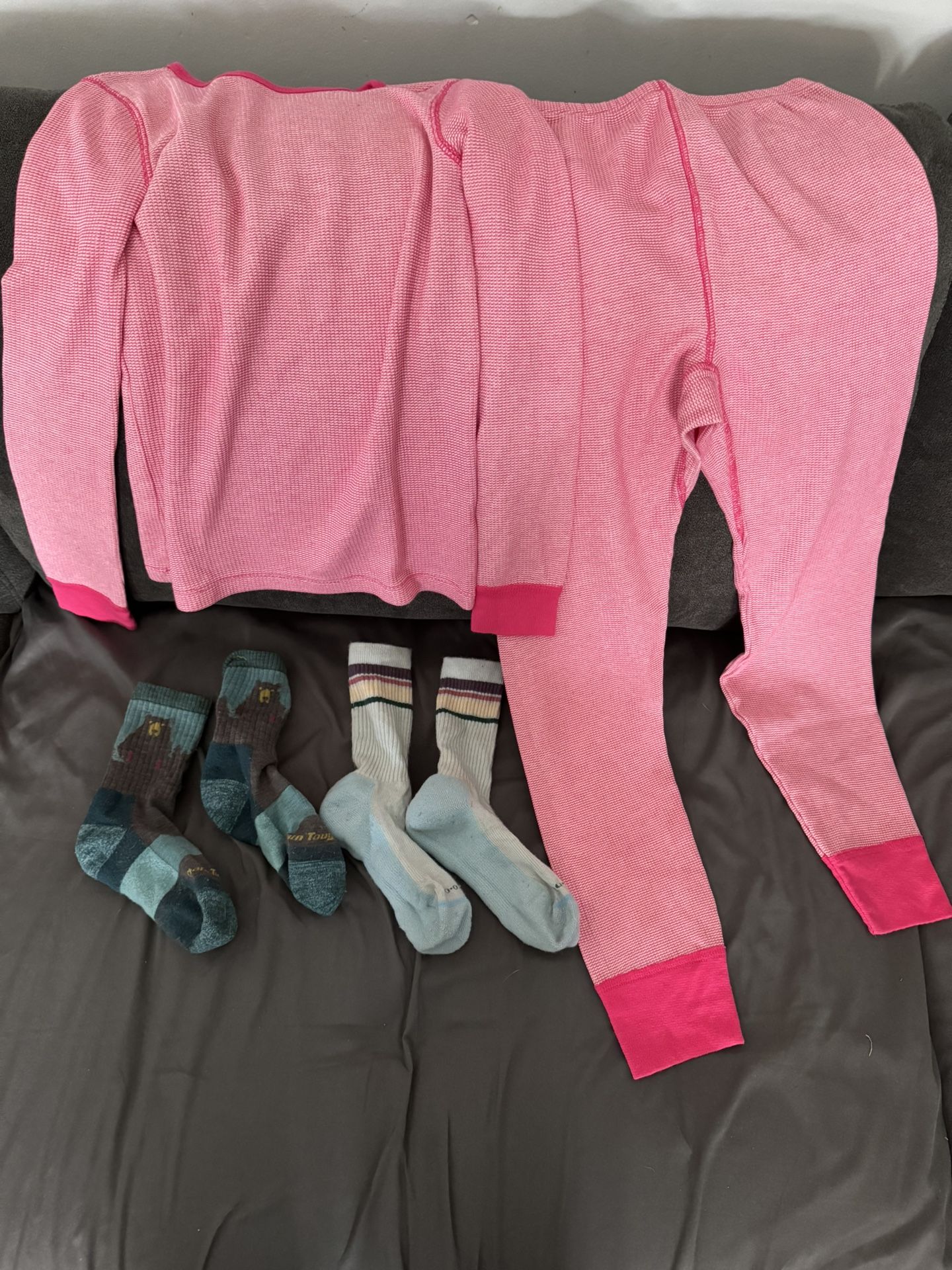 Kids Thermals