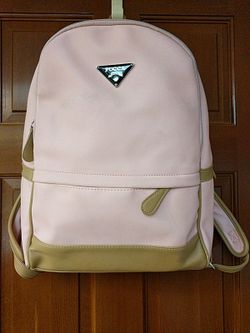 Backpack, computer, iPad bag