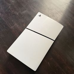 Ps5 Slim Digital Edition Read Description 