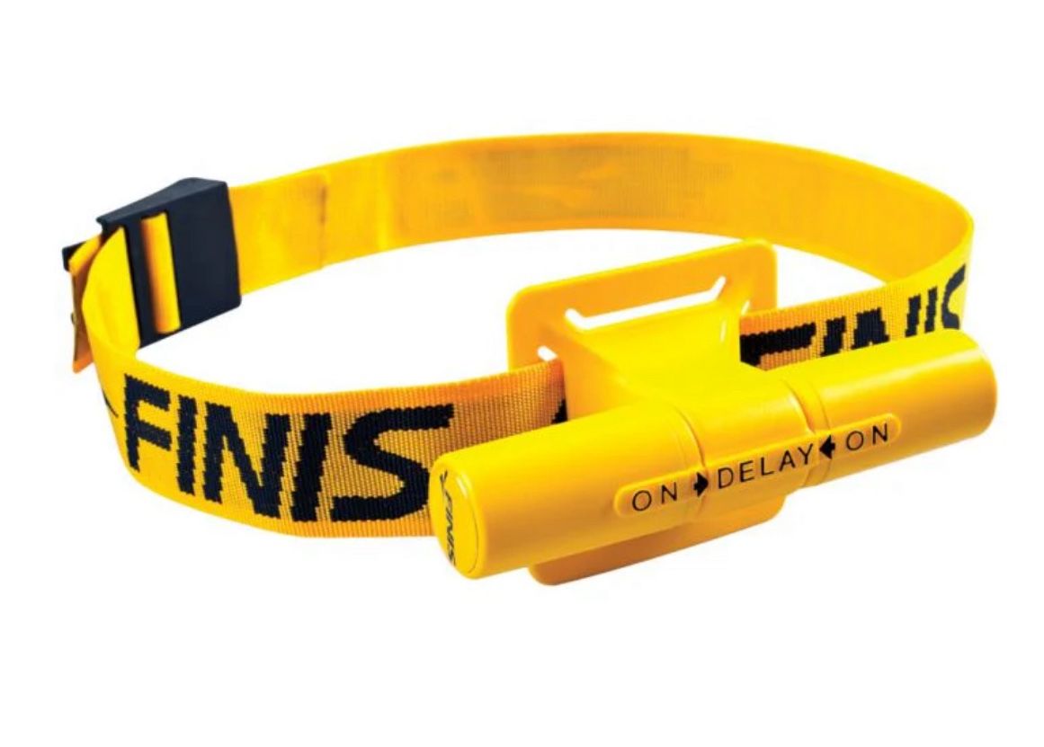 FINIS TECH TOC