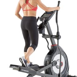 Elliptical Schwinn 470