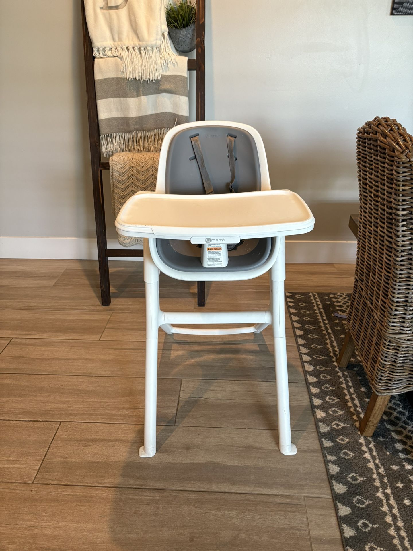 4moms - High chair