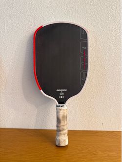 Joola Agassi Graf Pro 16mm Pickleball Paddle
