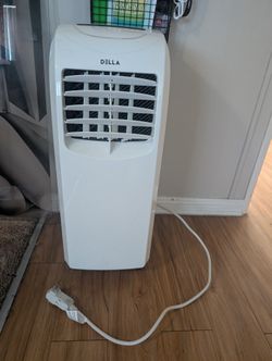 Portable Air Conditioner 