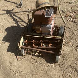 Trimmer / Lawn Mower