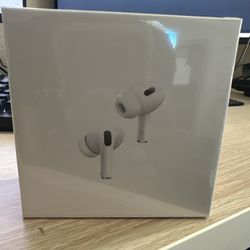 Apple AirPods Pro 2