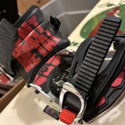 Salomon Snowboard & Ski Boots 