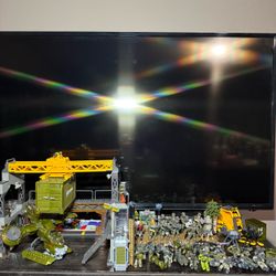Halo mega