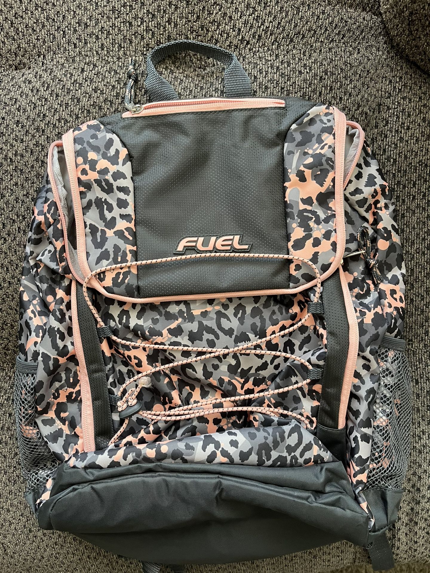 FUEL Backpack