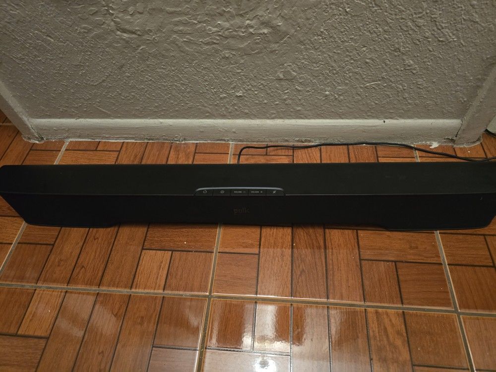 Polk Soundbar