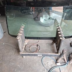 Windshield Toyota Tacoma  06 -12