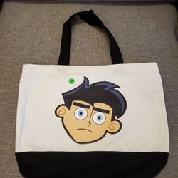"Danno" Danny Phantom Totes
