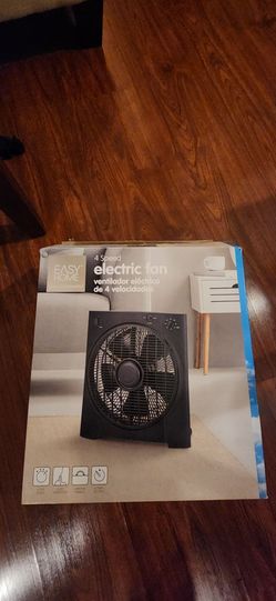 Fan